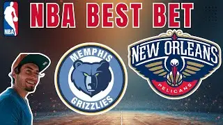 &ldquo;Memphis Is About to Roll&hellip; Best Bet for Grizzlies vs Pelicans!&rdquo; | Griffin Murphy | Docsports.com
