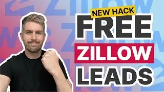 Use this hack to get free Zillow leads (2025)