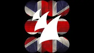 Michael Woods - London Baby! (Radio Edit)
