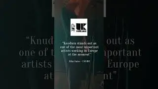 KENNETH DAHL KNUDSEN - GLOOMERS (2024)