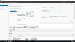 Lab 4.4 Promoting the Server to Domain Controller