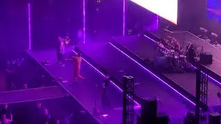 5SOS Kraków 2022 Want You Back