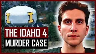 The Idaho University Killer: Trial By TikTok Detectives? | Twisted Tales
