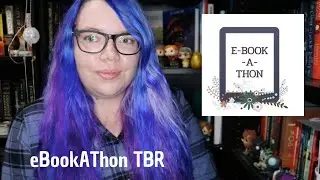 Yet Another ReadAThon! | eBookAThon TBR