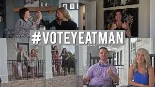 Vote for Kyle and The Yeatman Group as Richmond's BEST!