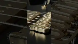 Что я на самом деле думаю о Kiesel Hipshot Trem 🎸 #kieselguitars #guitarsolo #guitarmusic