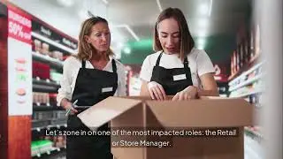 AI in Retail & Customer Service &ndash; Industry Recap & What Managers Must Know