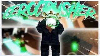 [Type Soul] Dunking On My Enemies With Cerocrusher...