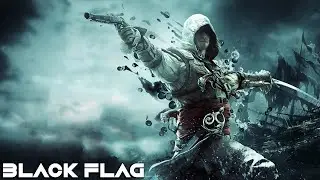 [FREE] ►BLACK FLAG◄ HARD EPIC ORCHESTRAL TYPE BEAT┃Prod. by Aren Beatz & TobiZ Beats