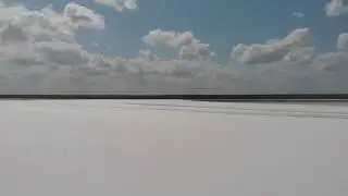 Sal Del Rey Park - Rio Grande Valley