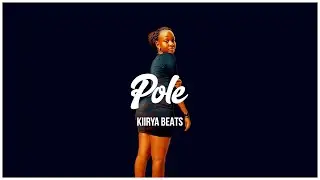 Afro X Afrobeat Instrumental 