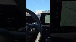 Awesome New Lincoln Aviator But Why More Hard Plastic? #vlog #car ##luxurycars