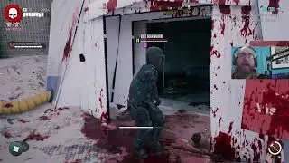 Dead Island 2:  Co-op 45: Tying Up Lose Ends
