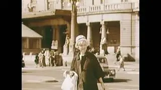 Lux Christina Schollin (Dramaten) – Reklam(1960)