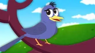 Kuhu Kuhu Bole Koyal | Hindi Baal Geet | Hindi Nursery Rhymes | Hindi kavita
