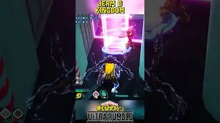 You want to res? Bet | My Hero Ultra Rumble