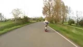 KOZAKOV - JAKUB JEL&Iacute;NEK RAW RUN
