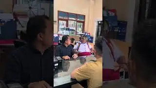 Gagal Masuk Sekolah Anak Ini Kecewa Dan Tak Mau Sekolah!!!