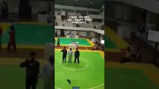 Pesilat sang juara #silat #shorts #short #shortnews #shortvideo