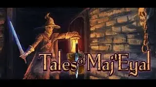 Let's Play Tales of Maj'eyal *Insane* Krog Cursed - Grushnak Pride - Episode 15
