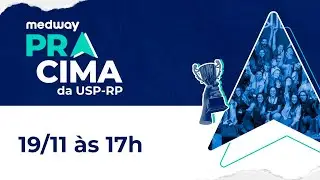 Pra Cima da USP-RP | Acesso Direto | Medway Resid&ecirc;ncia M&eacute;dica