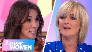 Are House Parties More Dangerous Than Clubs? | Loose Women