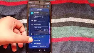 Waiting For Wifi Google Photos Problem || Google Photos Waiting For Wifi || Wifi Google Photos