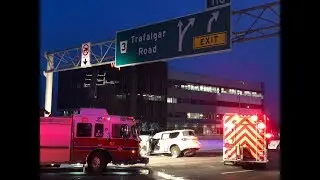 13-year-old driver involved in Ontario highway crash