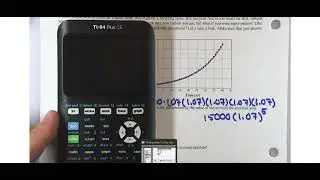 Section 4.4 Exponential Growth and decay (Fall 2025)