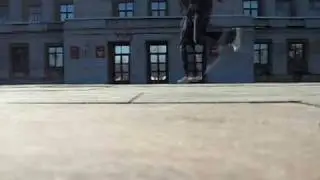 JumpStyleLeague New Generation SideJump Group 1 djingle