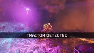 Traitor Barrage is Now Bugged in Helldivers 2