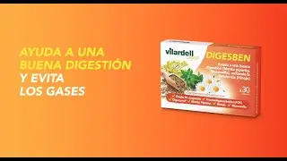 Ets el que menges presenta VILARDELL Digesben