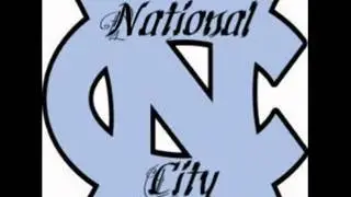 NATIONAL CITY - OLDEN RECORDS