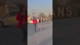 yaara Teri Yaari Ko#reels #sisters#pardeepbamel
