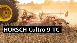 HORSCH Cultro