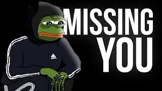 Tchami & AC Slater &ndash; Missing You [BADWOR7H HARD BASS BOOTLEG]