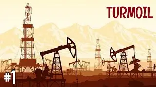 FIRST DAY IN TURMOIL : I STARTED OIL MINING BUSINESS |