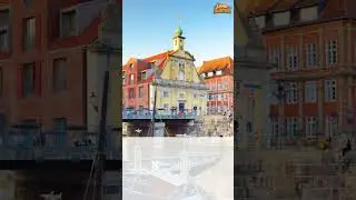 Hanseatic City of L&uuml;beck