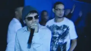 Plan B en Tampa FL [LIVE]