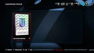 Elite Easter Player Pulled!!! Pack Opening!!! Madden 16 - MUT
