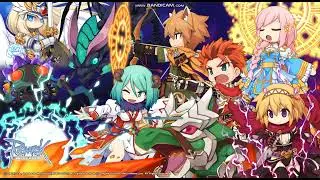 How to Get a Swordsman or Any Physical Classes to Job Level 50! Part 1 Dragon Knight Leveling