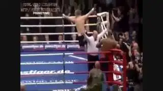 Robert Helenius Highlights