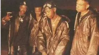 Jodeci - Feenin' Remix ft. Eric Sermon