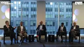 Opportunities and Challenges in Migrating to the AI-First Approach - CDO Vision New York