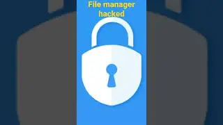File manager hack #tricks #shorts #yoge_bhai #hack #files #TFX