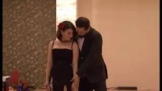 Tango argentino by Dance roots