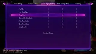 Sagat beeg damage combo