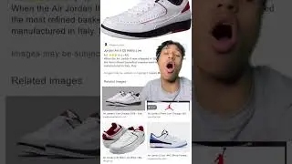 Hilarious Shoe Review: Would You Wear These?#ShoeFail #FashionComedy #SneakerRoast
