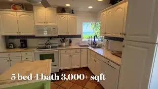 7902 ESTERO BLVD FORT MYERS BEACH, FL 33931 - Open House Walk Through