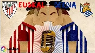 CLASSICO BASCO - MC Bilbao Chucrutt #EP7